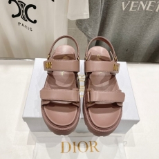 Christian Dior Sandals